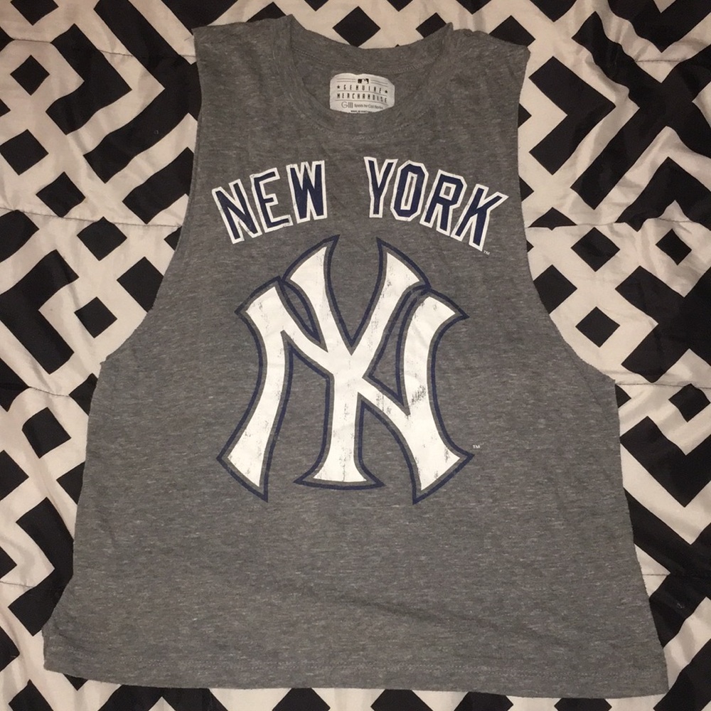 Yankees Tank